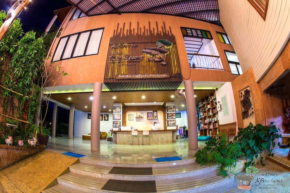 Kb度假村 象岛 外观 照片